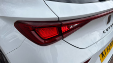 CUPRA Leon 1.5 TSI V1 5dr Petrol Hatchback